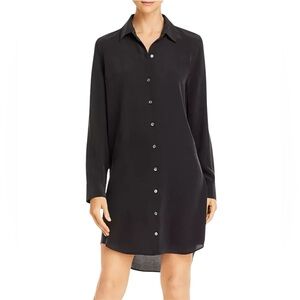 Equipment Essential Silk Shirt Dress